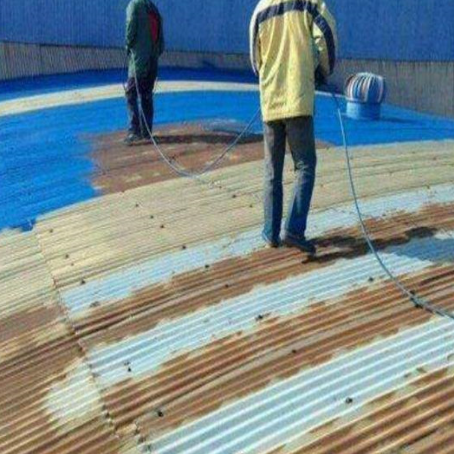 周矶管理区地面翻新与地坪漆施工流程